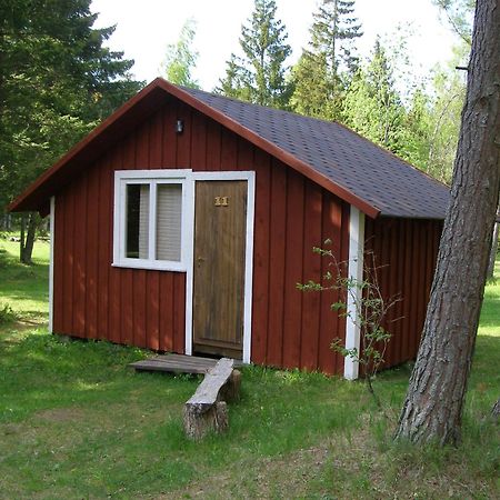 Kipi-Koovi Holiday Centre Exterior photo