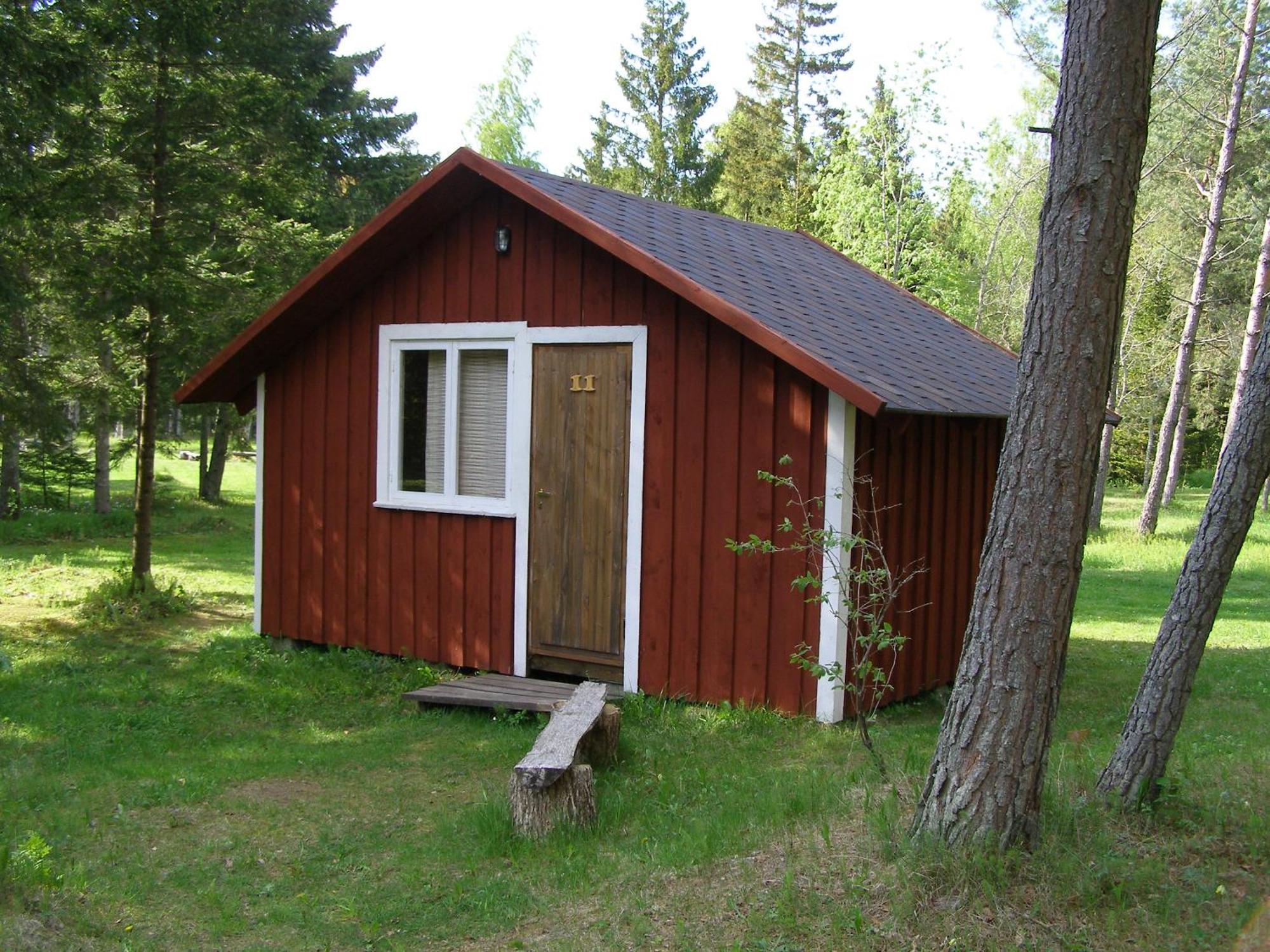 Kipi-Koovi Holiday Centre Exterior photo