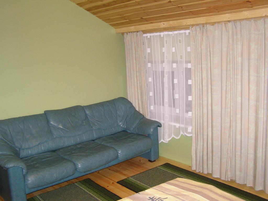 Kipi-Koovi Holiday Centre Exterior photo