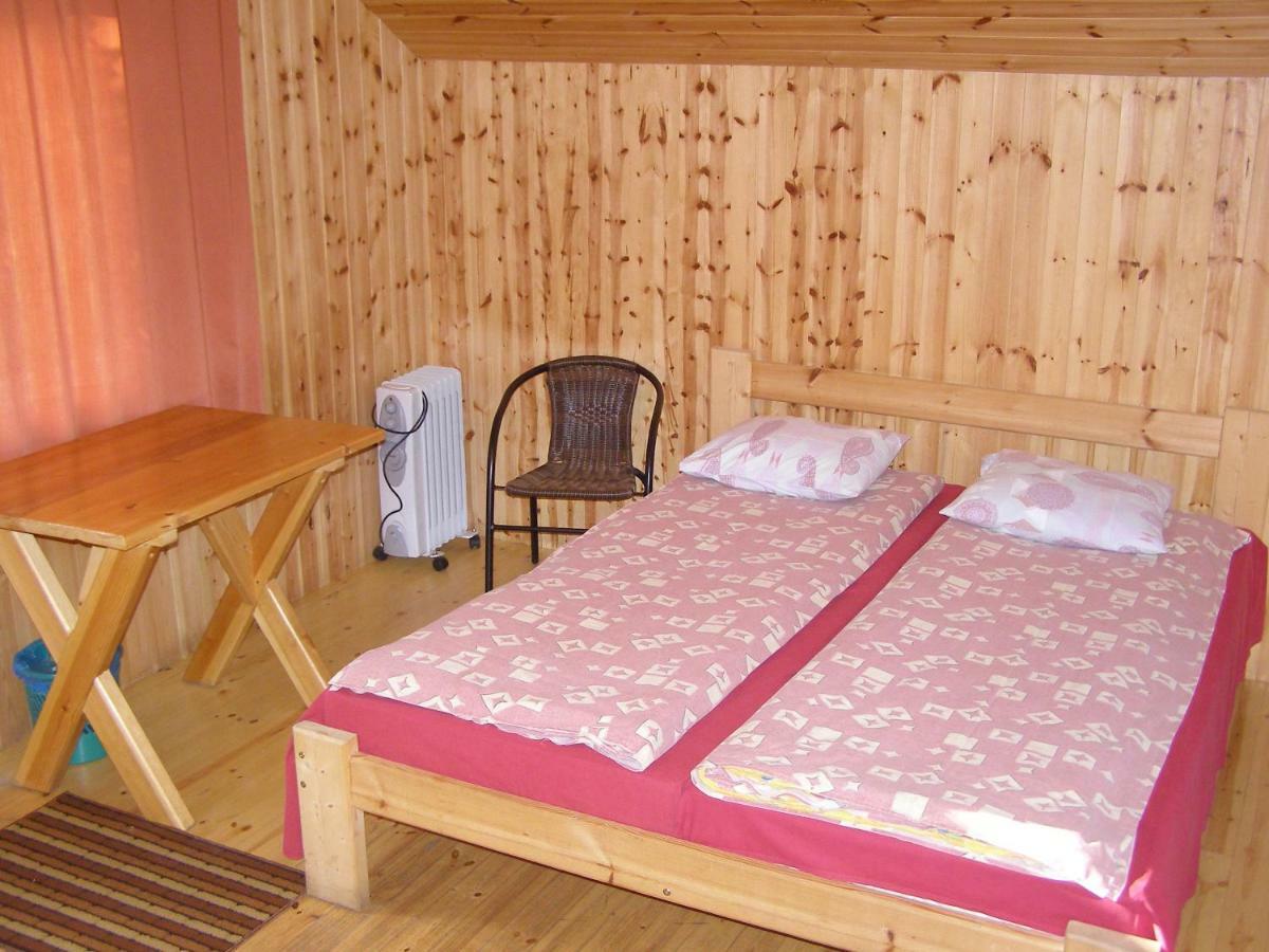 Kipi-Koovi Holiday Centre Exterior photo