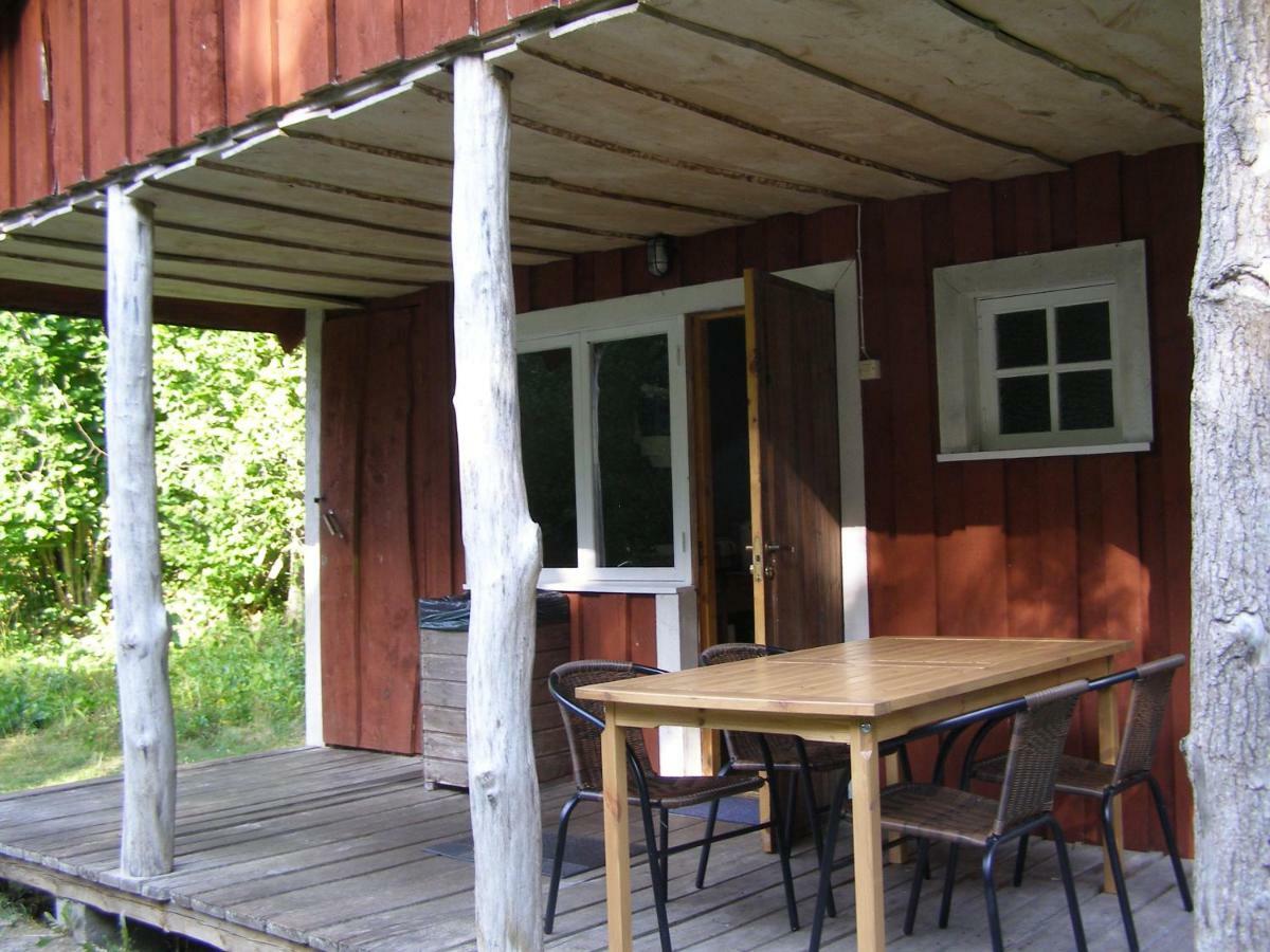 Kipi-Koovi Holiday Centre Exterior photo
