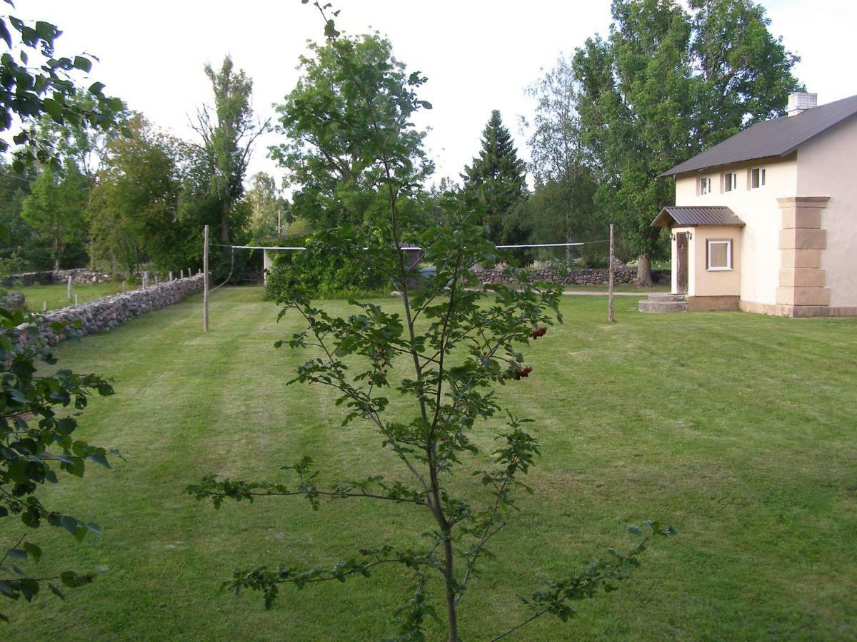 Kipi-Koovi Holiday Centre Exterior photo