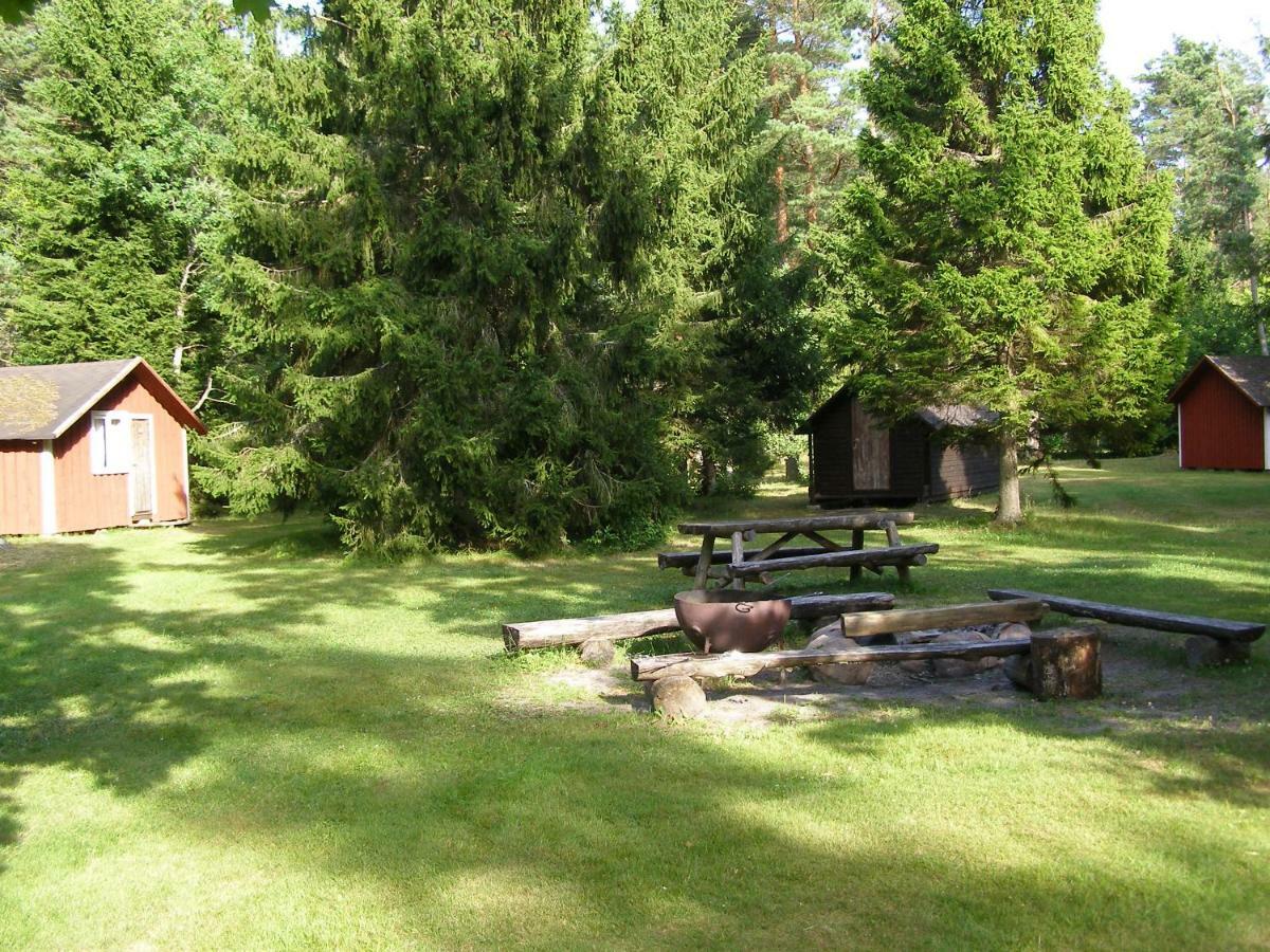 Kipi-Koovi Holiday Centre Exterior photo